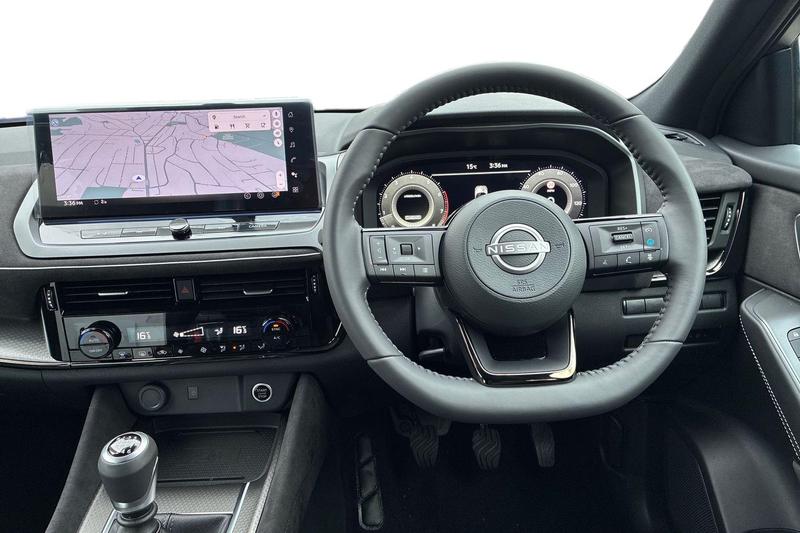 Used Nissan Qashqai 2025 for sale - 76176012: Photo 11