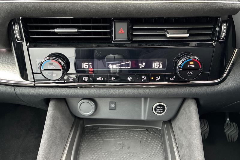 Used Nissan Qashqai 2025 for sale - 76176012: Photo 15