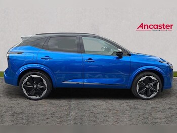 Used Nissan Qashqai 2025 for sale - 76176012: Photo