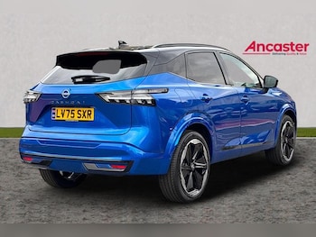 Used Nissan Qashqai 2025 for sale - 76176012: Photo