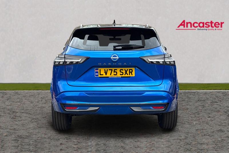 Used Nissan Qashqai 2025 for sale - 76176012: Photo 4