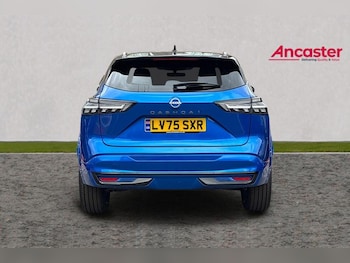 Used Nissan Qashqai 2025 for sale - 76176012: Photo