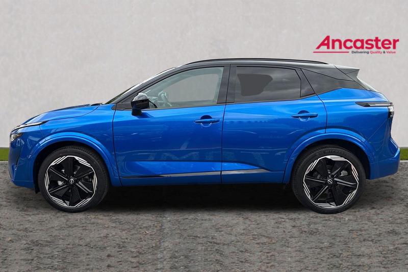 Used Nissan Qashqai 2025 for sale - 76176012: Photo 6