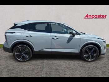 Used Nissan Qashqai 2025 for sale - 75137564: Photo
