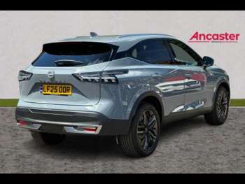 Used Nissan Qashqai 2025 for sale - 75137564: Photo