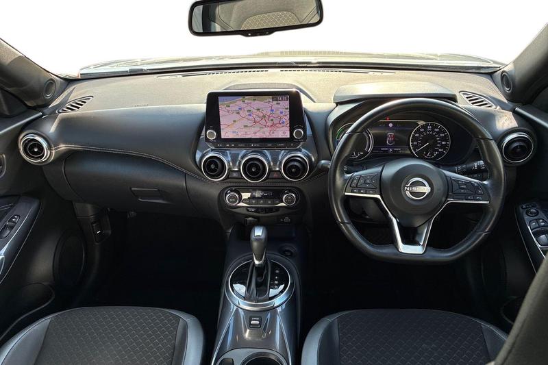 Used Nissan Juke 2022 for sale - 76819305: Photo 12