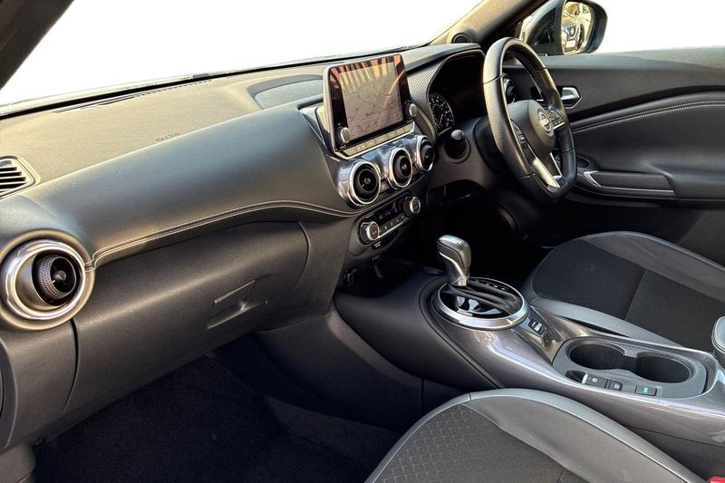 Used Nissan Juke 2022 for sale - 76819305: Photo 13