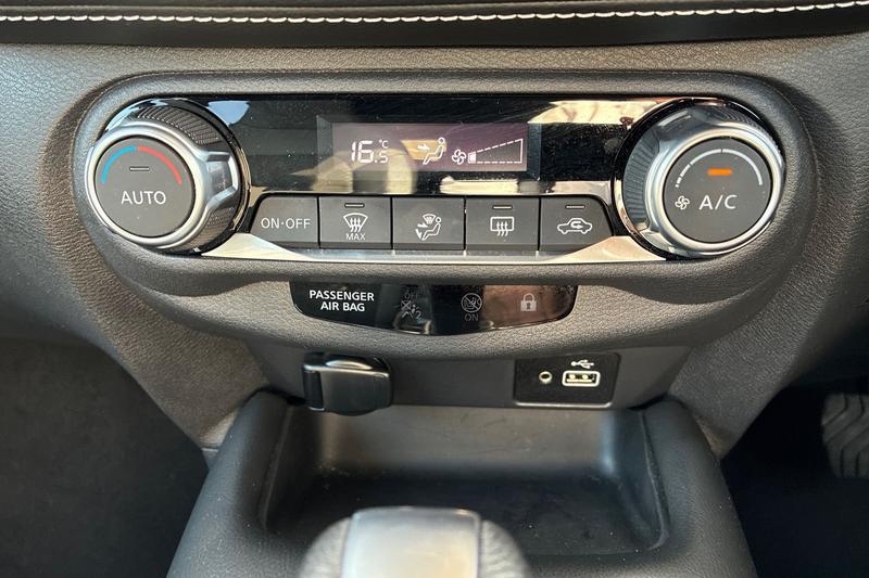 Used Nissan Juke 2022 for sale - 76819305: Photo 15