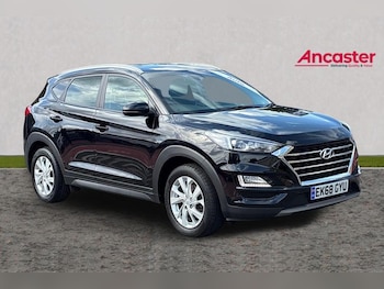 2018 - 1.6 TGDi 177 SE Nav 5dr 2WD DCT Automatic