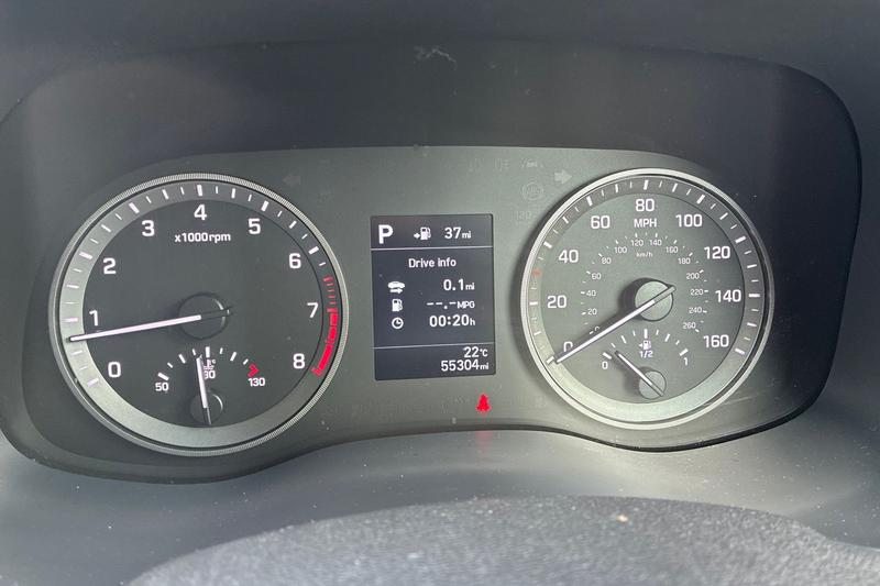 Vehicle 20