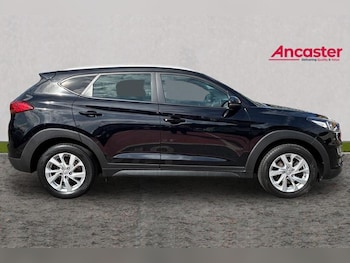 Used Hyundai TUCSON 2018 for sale - 75856083: Photo