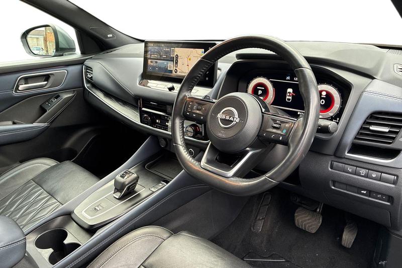 Used Nissan Qashqai 2022 for sale - 77248762: Photo 10