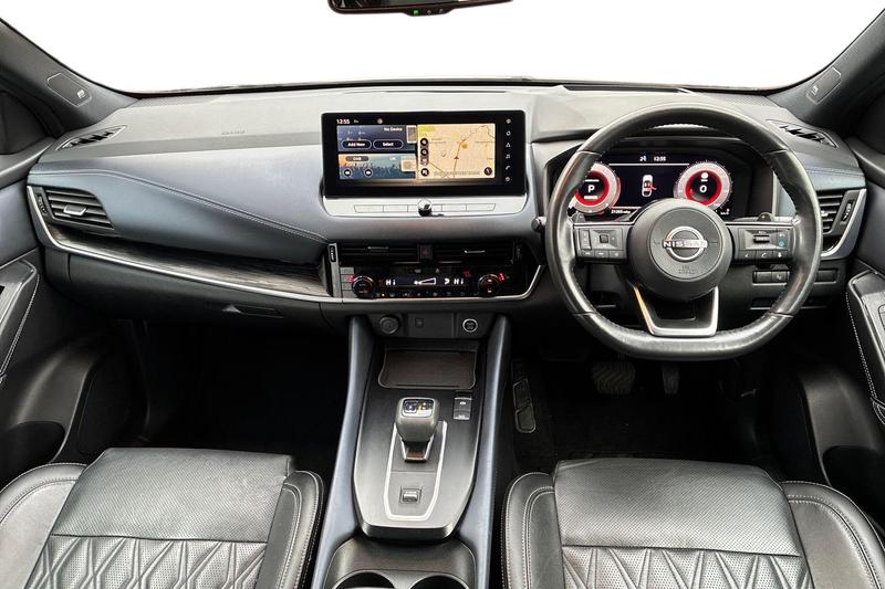 Used Nissan Qashqai 2022 for sale - 77248762: Photo 12