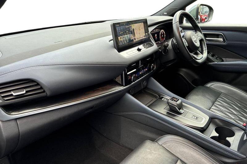 Used Nissan Qashqai 2022 for sale - 77248762: Photo 13