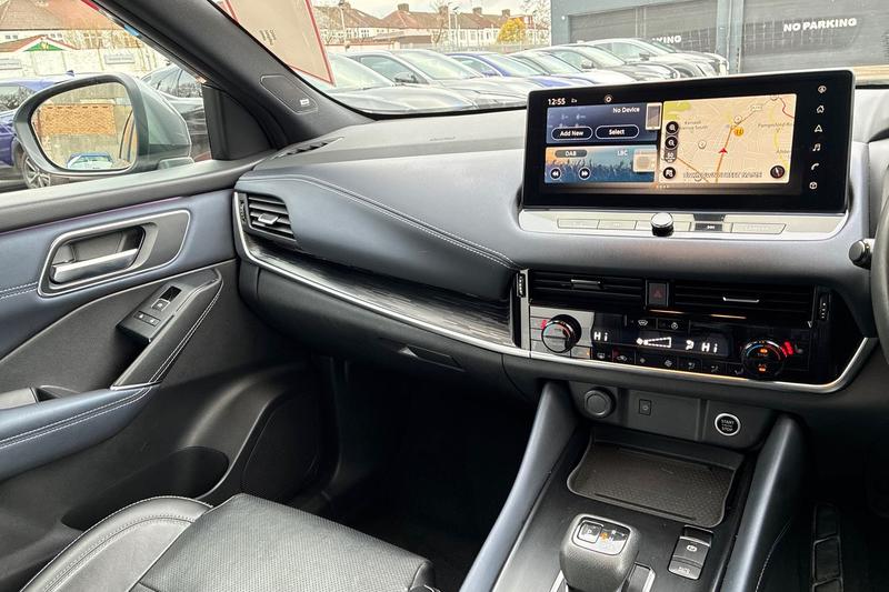 Used Nissan Qashqai 2022 for sale - 77248762: Photo 14