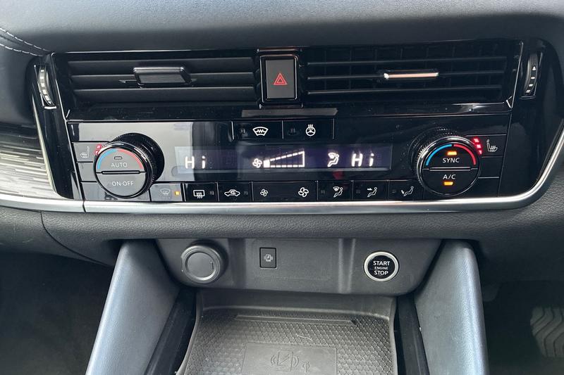 Used Nissan Qashqai 2022 for sale - 77248762: Photo 15