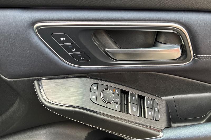 Used Nissan Qashqai 2022 for sale - 77248762: Photo 16