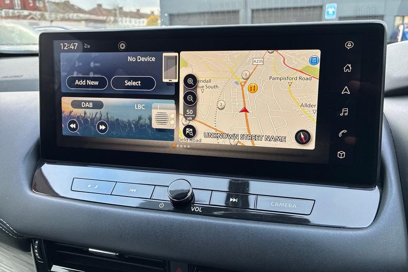 Used Nissan Qashqai 2022 for sale - 77248762: Photo 17