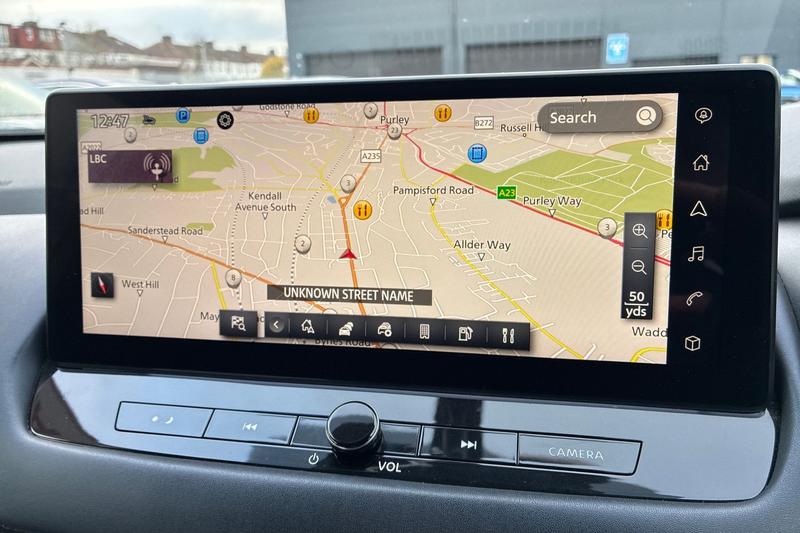 Used Nissan Qashqai 2022 for sale - 77248762: Photo 18