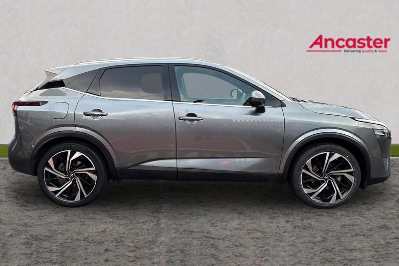 Used Nissan Qashqai 2022 for sale - 77248762: Photo 2