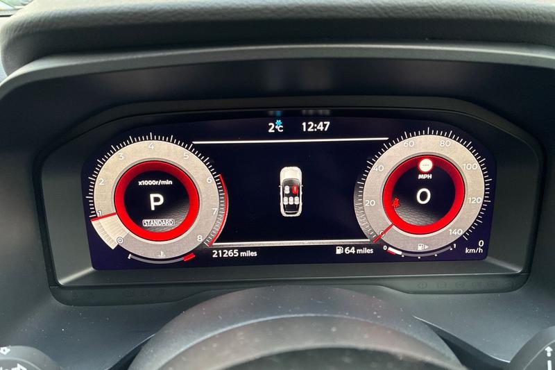 Used Nissan Qashqai 2022 for sale - 77248762: Photo 20