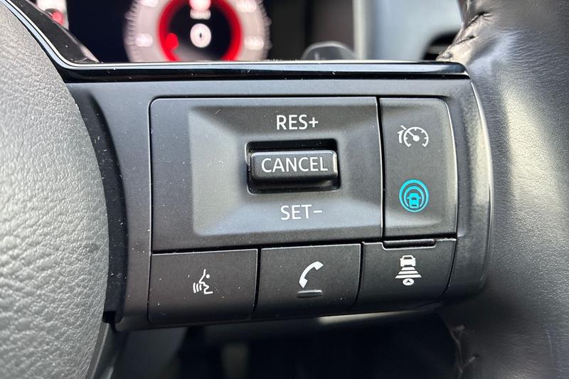 Used Nissan Qashqai 2022 for sale - 77248762: Photo 22