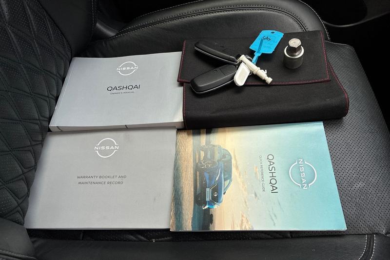 Used Nissan Qashqai 2022 for sale - 77248762: Photo 28