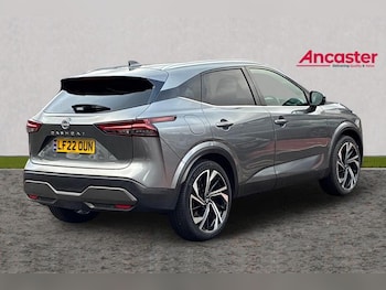 Used Nissan Qashqai 2022 for sale - 77248762: Photo