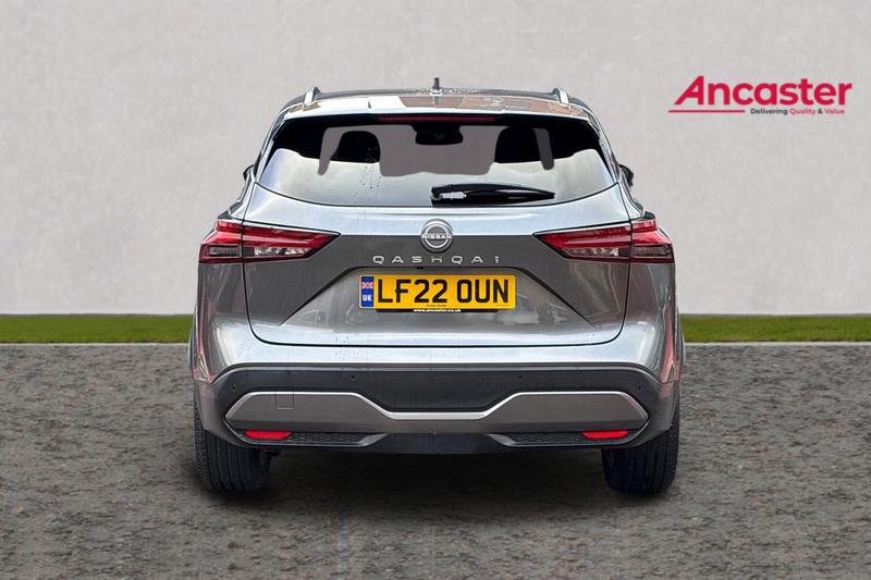 Used Nissan Qashqai 2022 for sale - 77248762: Photo 4