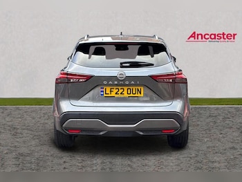 Used Nissan Qashqai 2022 for sale - 77248762: Photo