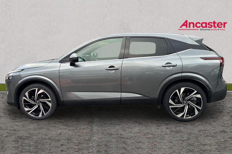 Used Nissan Qashqai 2022 for sale - 77248762: Photo 6