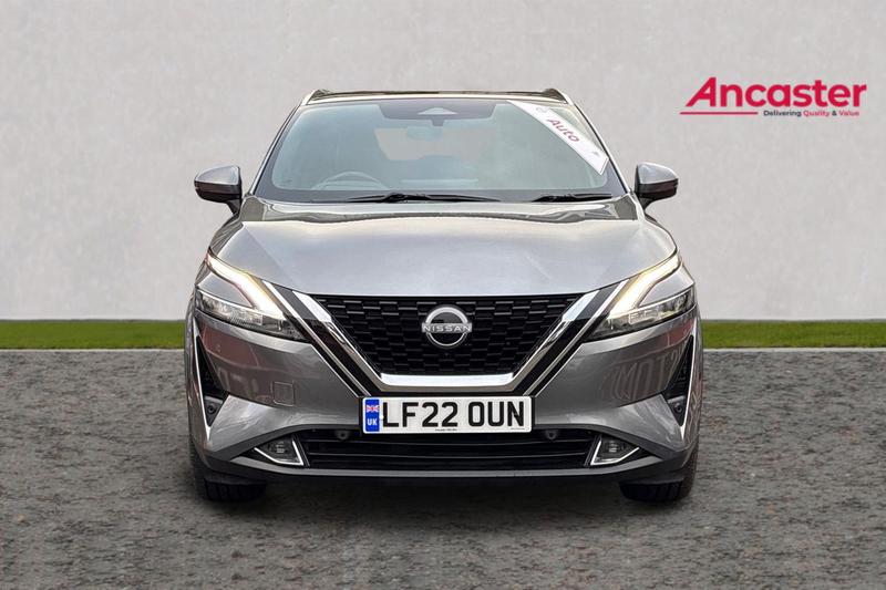 Used Nissan Qashqai 2022 for sale - 77248762: Photo 8