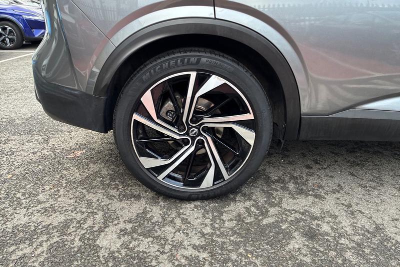 Used Nissan Qashqai 2022 for sale - 77248762: Photo 9