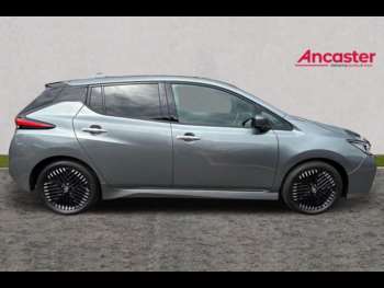 Used Nissan Leaf 2023 for sale - 75371629: Photo