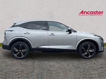 Used Nissan Qashqai 2025 for sale - 78907325: Photo