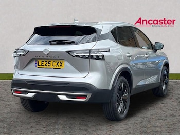 Used Nissan Qashqai 2025 for sale - 78907325: Photo