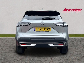 Used Nissan Qashqai 2025 for sale - 78907325: Photo