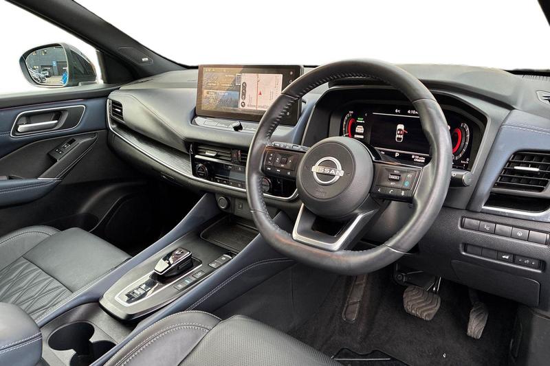 Used Nissan Qashqai 2022 for sale - 77560462: Photo 10