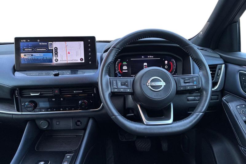 Used Nissan Qashqai 2022 for sale - 77560462: Photo 11