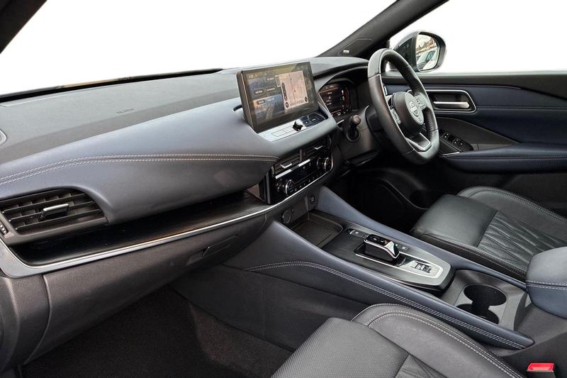 Used Nissan Qashqai 2022 for sale - 77560462: Photo 13