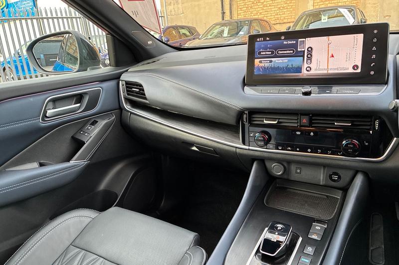 Used Nissan Qashqai 2022 for sale - 77560462: Photo 14