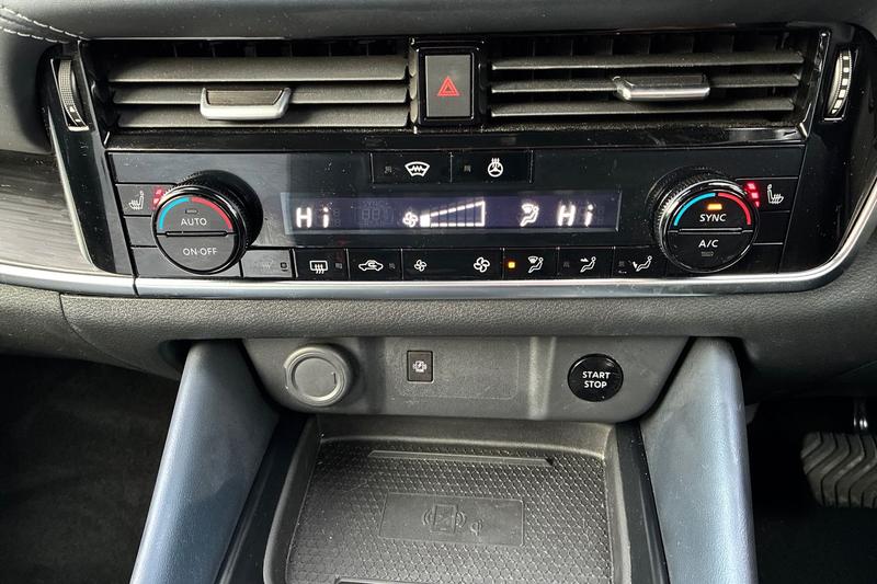 Used Nissan Qashqai 2022 for sale - 77560462: Photo 15