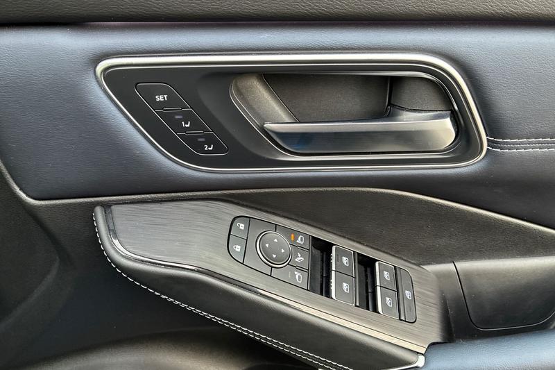 Used Nissan Qashqai 2022 for sale - 77560462: Photo 16