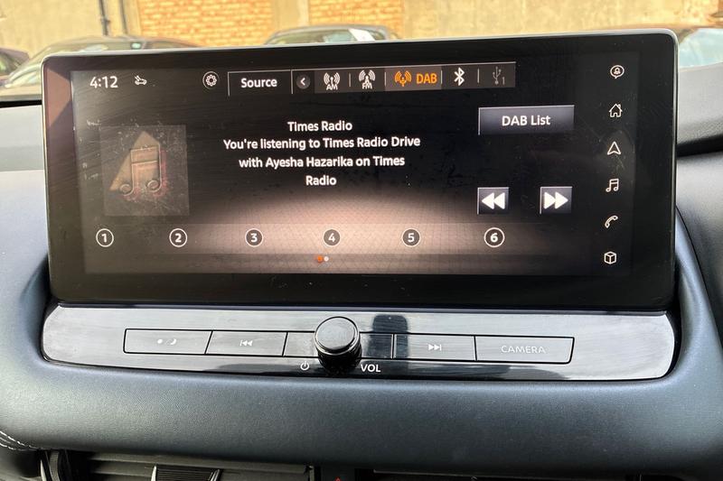 Used Nissan Qashqai 2022 for sale - 77560462: Photo 17