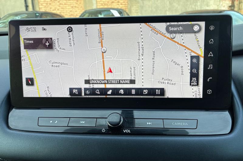 Used Nissan Qashqai 2022 for sale - 77560462: Photo 18