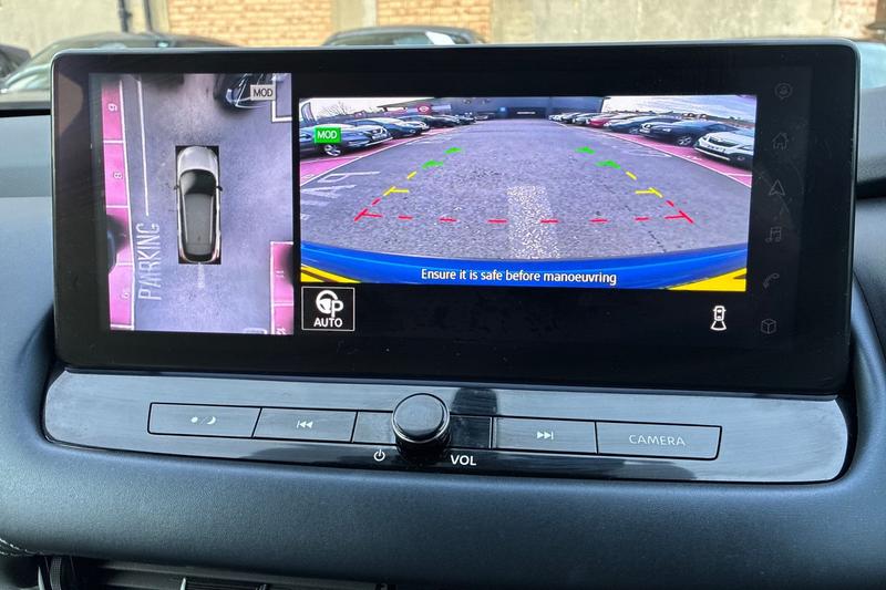 Used Nissan Qashqai 2022 for sale - 77560462: Photo 19