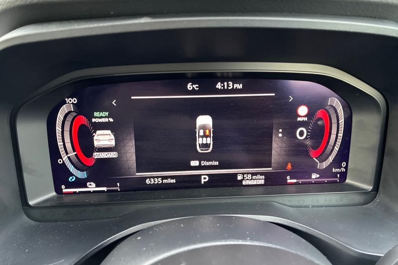 Used Nissan Qashqai 2022 for sale - 77560462: Photo 20