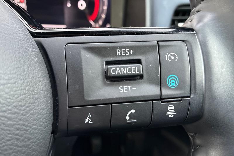 Used Nissan Qashqai 2022 for sale - 77560462: Photo 22