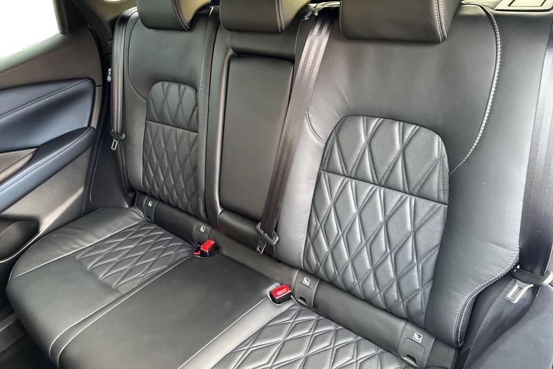 Used Nissan Qashqai 2022 for sale - 77560462: Photo 23