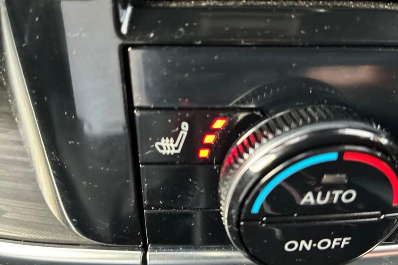 Used Nissan Qashqai 2022 for sale - 77560462: Photo 25